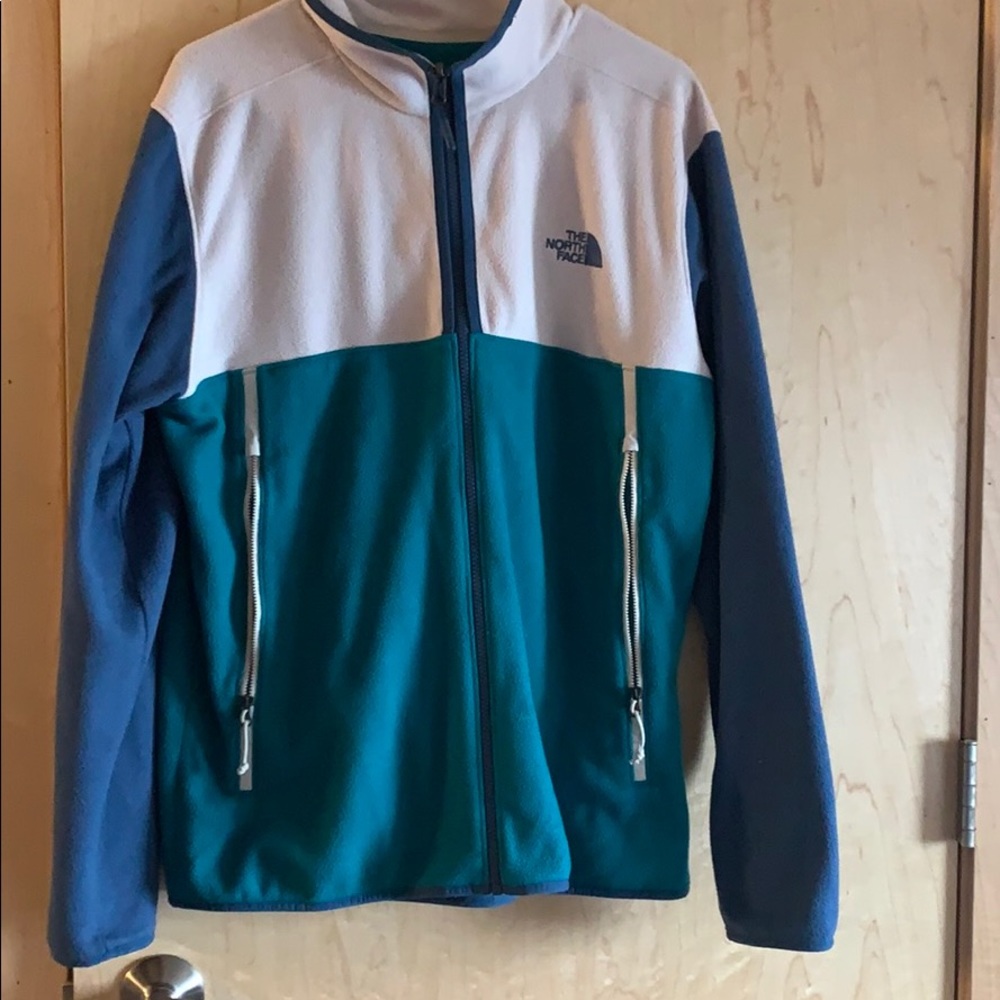 North Face Fleece